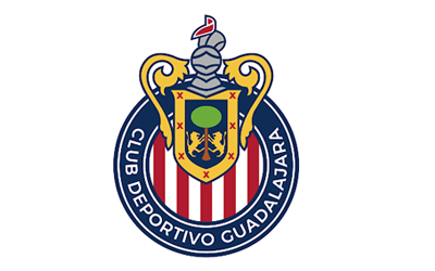 Los mejores clubes deportivos de las Chivas del Guadalajara