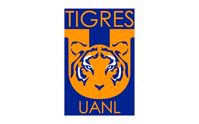 Los mejores clubes deportivos los Tigres UANL