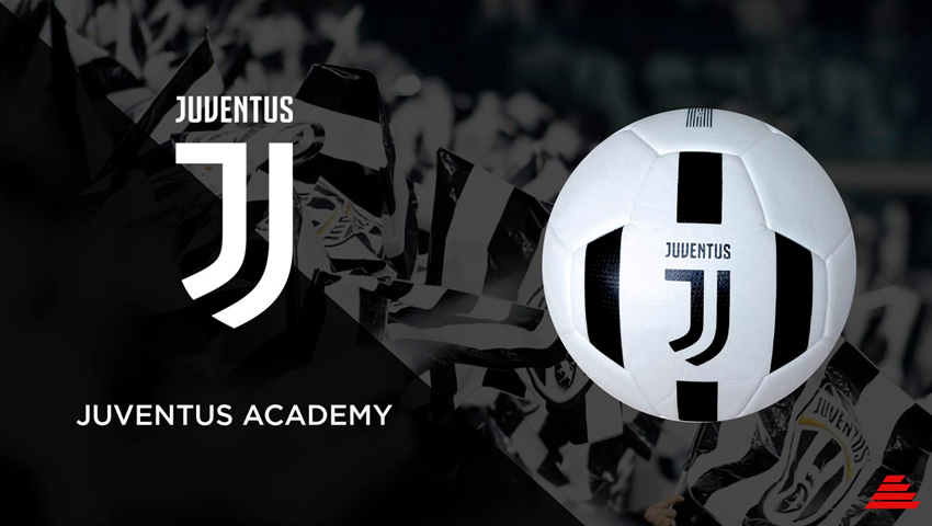 Balones ELT SPORTS Juventus Academy